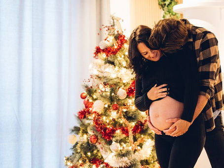 Christmas Gift Guide 2025: Perfect Gift Ideas For Pregnancy