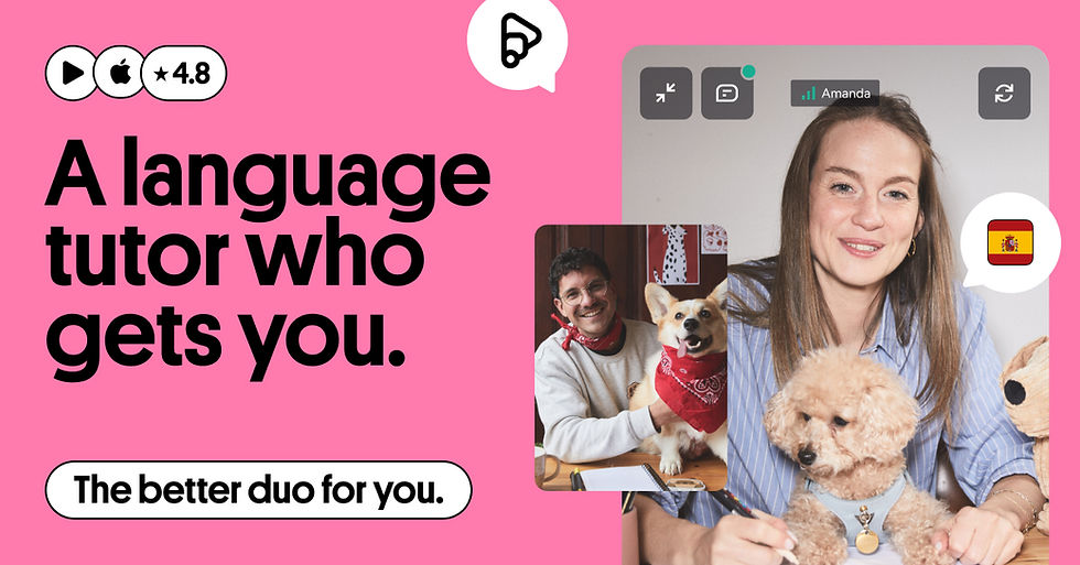 From Languages to School Tutoring and Upskilling As A Mum: Why New Mums Love Preply Platform