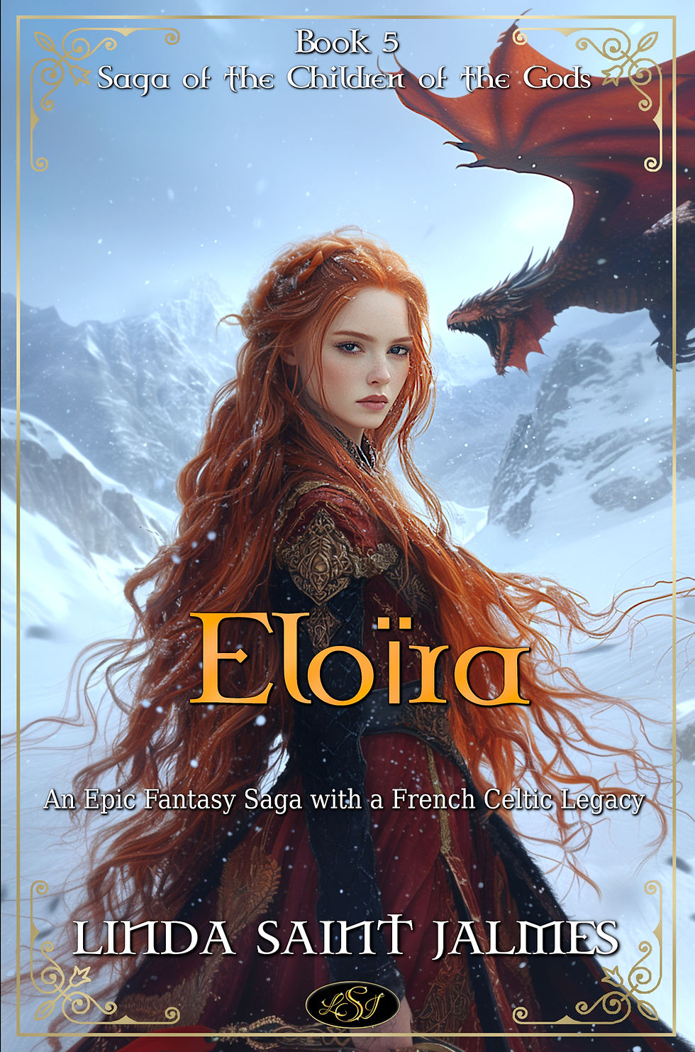 Eloïra anglais us