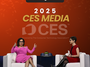 2025 CES Media
