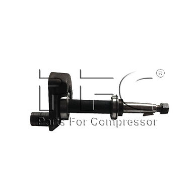 32146052 Crankshaft Assly. Aftermarket