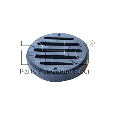 37020948 Stopplaat Inlaat