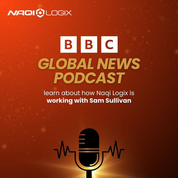 BBC GLOBAL NEWS PODCAST