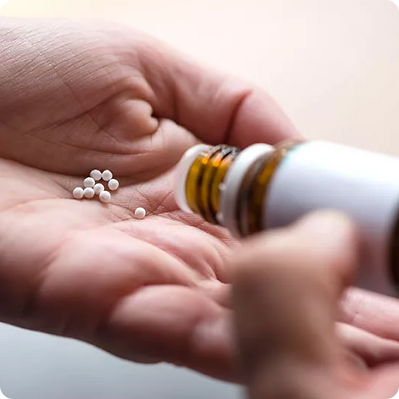 Hair Fall Treatment Through Homeopathy
