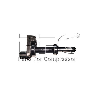 30211601 Crankshaft Compl. Aftermarket
