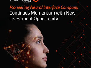 Pioneering Neural Interface Company Continues Momentum with New Investment Opportunity