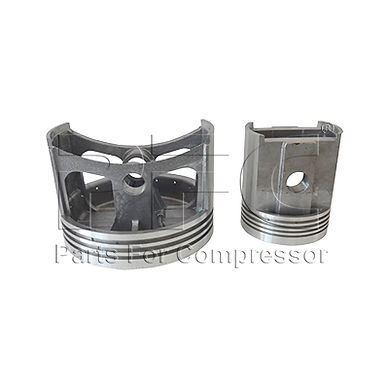 Piston Set LP & HP VT PISTON Aftermarket