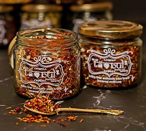 Banarasi Lachha Mix Mukhwas