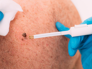 Best Warts Treatment in Dubai: Symptoms, Treatment, and Homeopathic Solutions