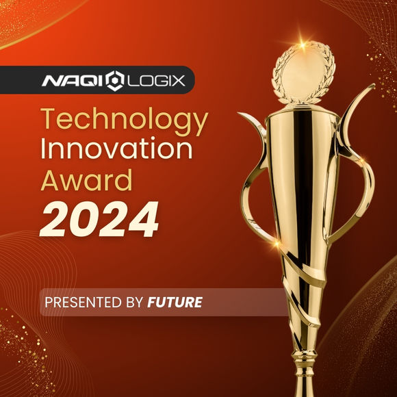 Naqi Logix Shortlisted for The Technology Innovation Awards 2024
