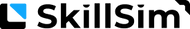 SkillSim logo