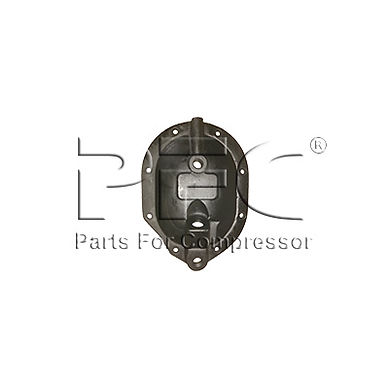 37128089 Assembly Frame End Cover Aftermarket