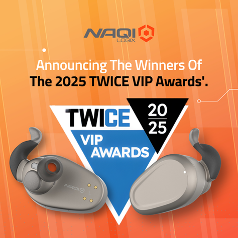 Announcing The Winners Of The 2025 TWICE VIP Awards