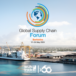 GIFDA Strengthens Global Partnerships at UNCTAD's Inaugural Global Supply Chain Forum in Barbados