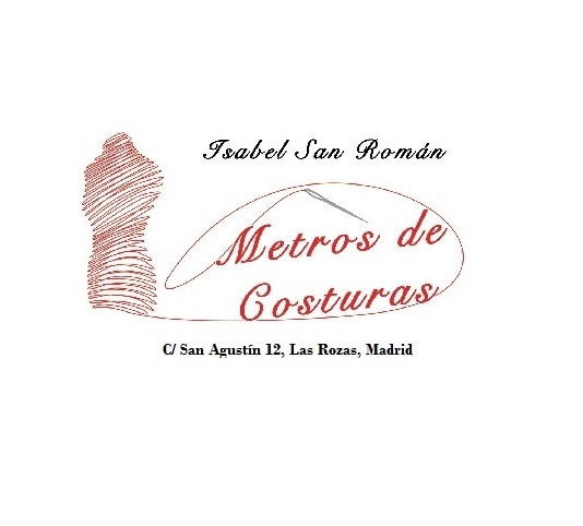 Metros de costuras