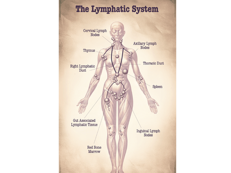 After Surgery: Why Swelling Lingers (And How Lymphatic Drainage Can Help)