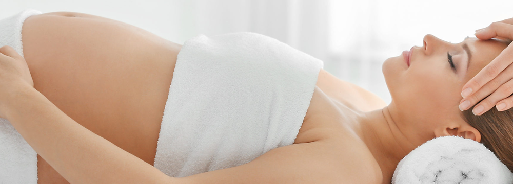 Pregnancy Massage, Cape Town