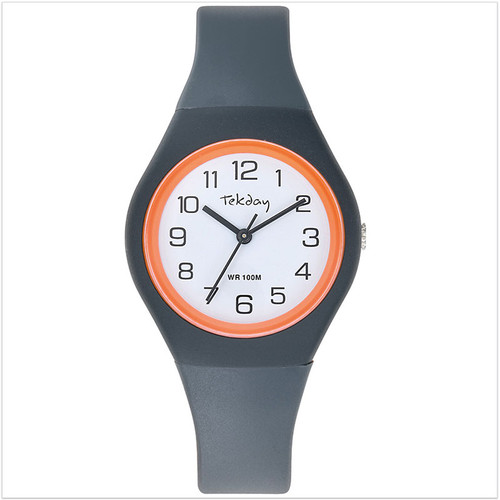 Montre ado garçon analogique Tekday 654851
