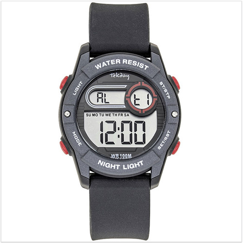 Montre digitale enfant non connectée Montre junior garçon