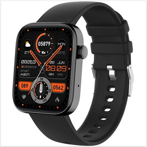 HOT Smartwatch Montre ConnectÃ©e Ado Garcon Montre Ado