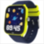 Montre connectée pour enfant garçon ou fille de marque Ice Watch