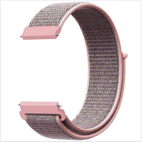 Bracelet De Montre En Cuir Baby Croc 20 Mm Neuf - Marque DeBear, Compatible Longines Et Autres