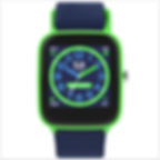 Montre connectée enfant de marque Ice Watch dotée d'une multitude de fonctionnalités