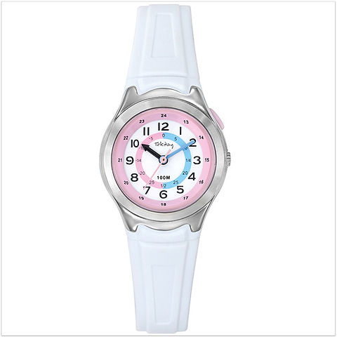 Montre fille 10 ans aiguille Boutique française