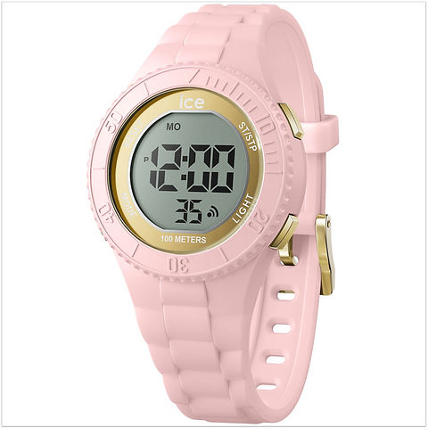Montre Analogique Montre Rose Fille Montre Analogique Montre