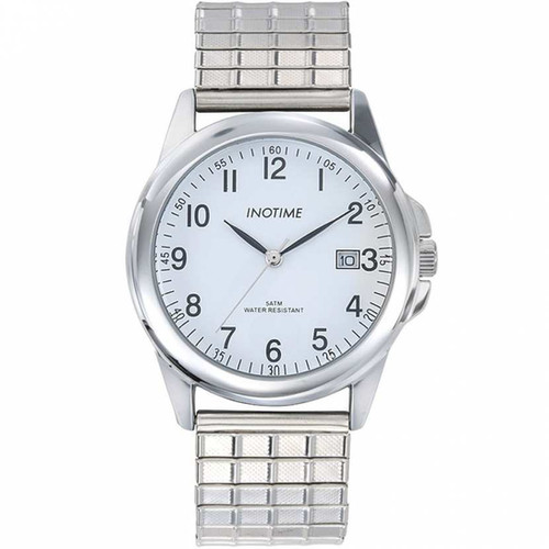 Bracelet Élastique De 18mm Pour Montre Active/steel/pop Expansion Bracelet Élastique De 18mm Pour Montre Active/steel/pop Expansion