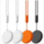 Traceurs GPS Bluetooth ICE Tag compatibles Apple Find My