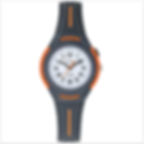 Montre garçon analogique étanche avec cadran lumineux de marque Tekday