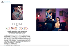 Souvenirs de ma première Interview : Une expérience inoubliable avec Kostar Magazine