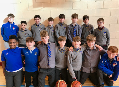 Basketball