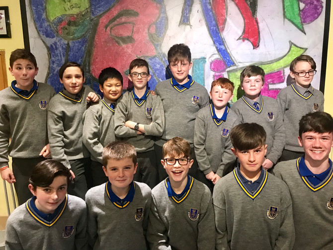 Poetry Aloud 2017