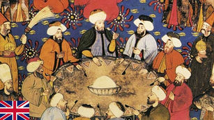 Rice and Pilaf in the World, in Ancient Anatolian and Turkish Cuisine Culture