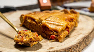 La Empanada Gallega en el mercado digital