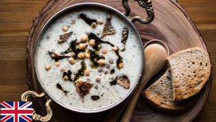 Mevlevi Cuisine