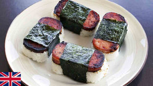 Hawaii has history and unique gastronomic traditions that are part of the island's culture