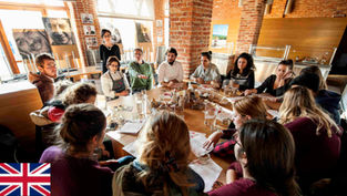 Slow Food and the University of Gastronomic Sciences