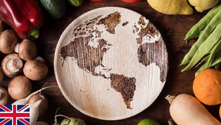 Culinary Crossroads: The Global Bond of Cuisines