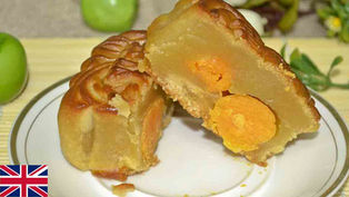 Mid-Autumn Festival and Mooncakes