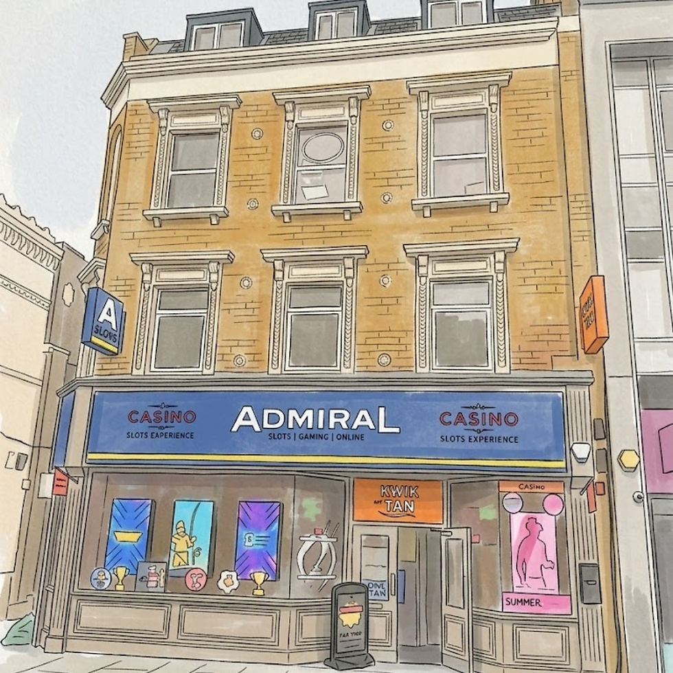 Croydon