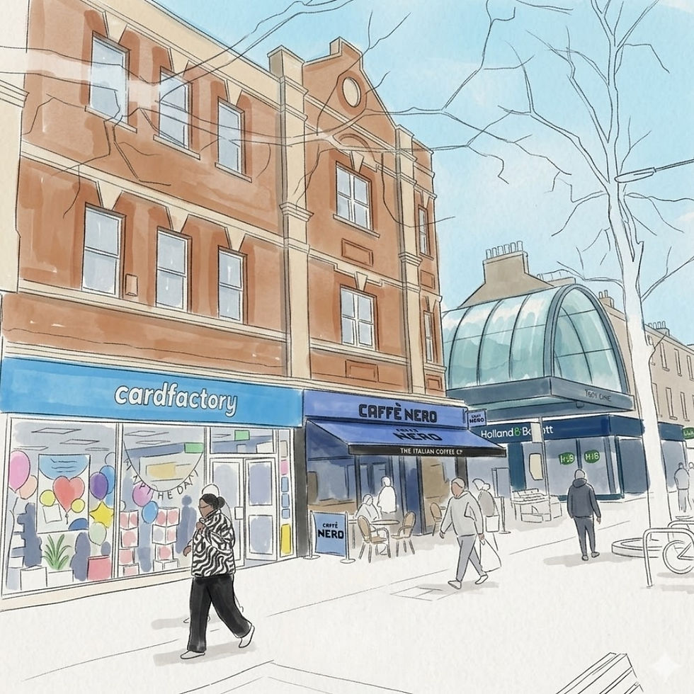 Hounslow