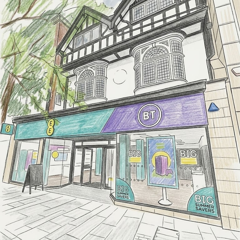 Croydon