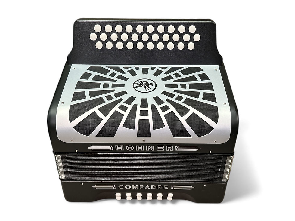 Thumbnail: Hohner Compadre  G-C-F (occasion)