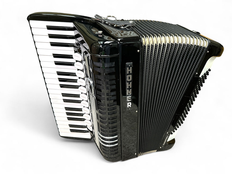 Hohner Cassotto I (occasion)