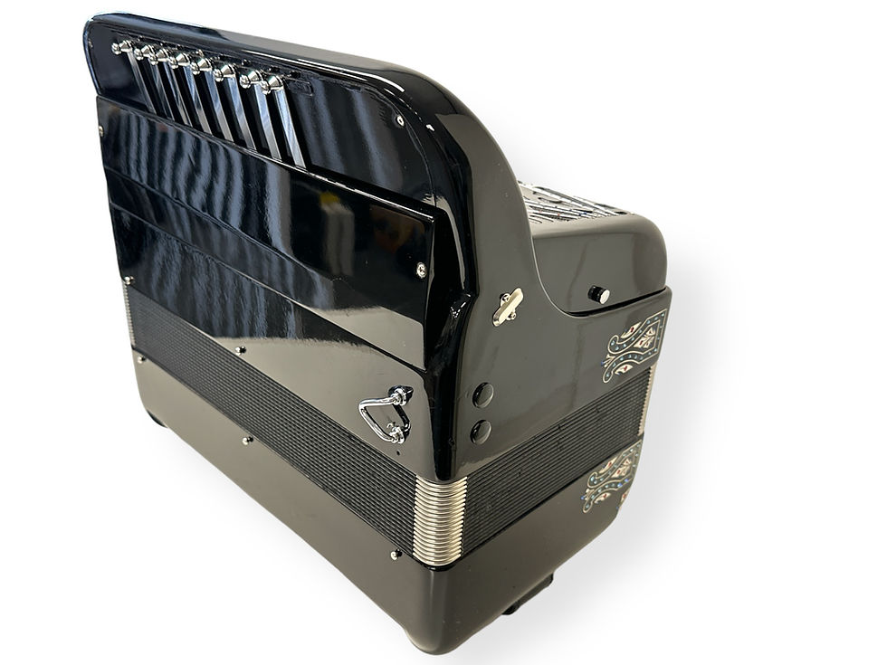 Thumbnail: Fratelli Crosio compact 120 bas 4 krig (occasion)