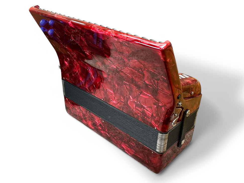 Thumbnail: Hohnica 96 bas 3 korig (occasion)