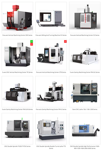 oturn cnc